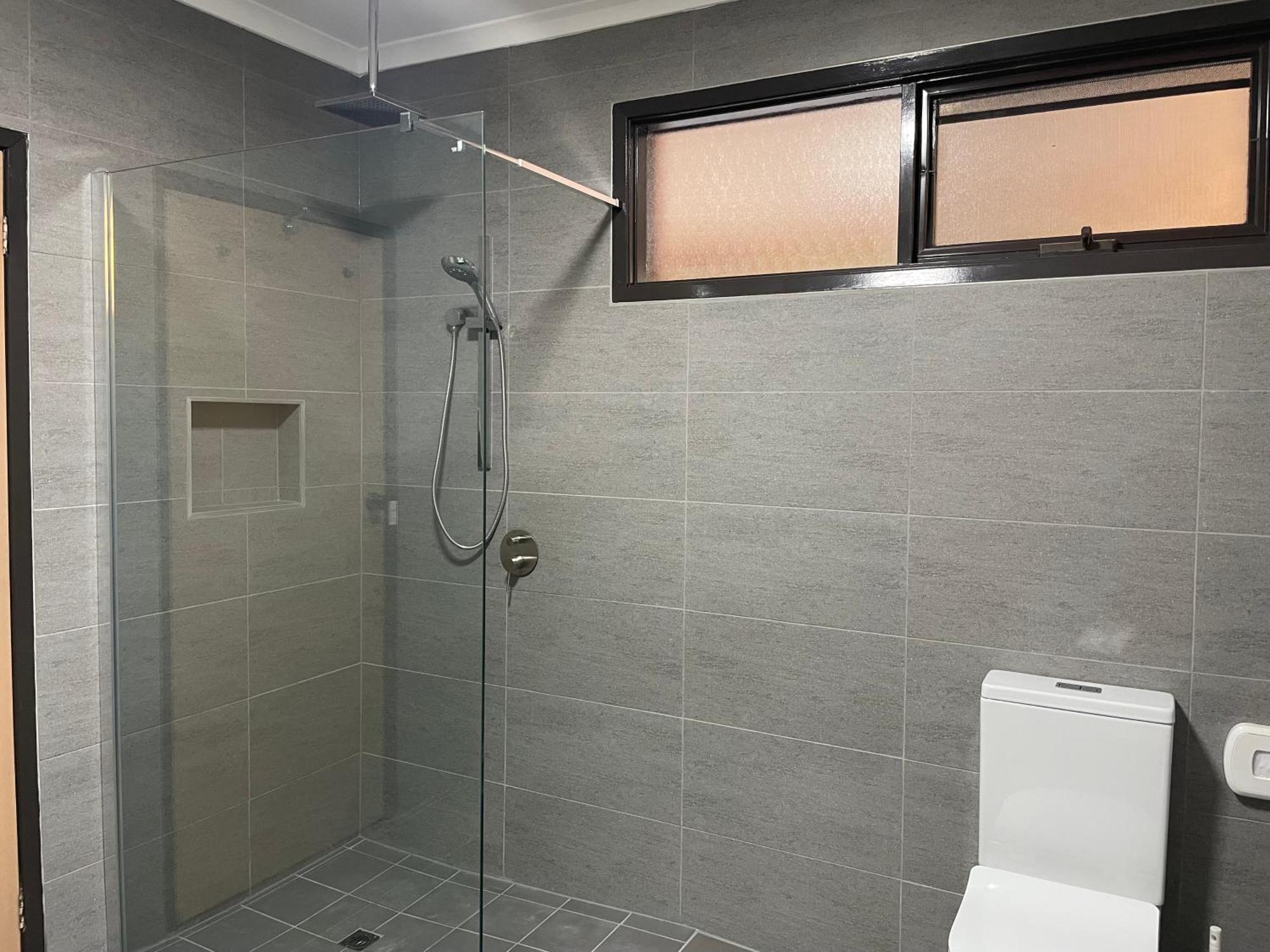 Golden Chain Country Plaza Motel Halls Gap Ngoại thất bức ảnh