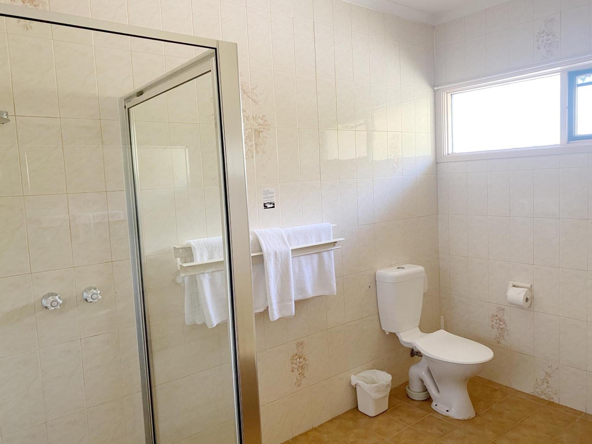 Golden Chain Country Plaza Motel Halls Gap Ngoại thất bức ảnh